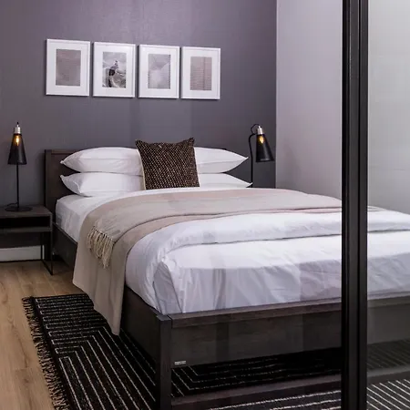 5 Star Elegant Apartments, Ellipse, Waterfall City, Midrand, Johannesburg Buitenkant foto