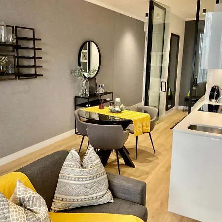 5 Star Elegant Apartments, Ellipse, Waterfall City, Midrand, Johannesburg Buitenkant foto