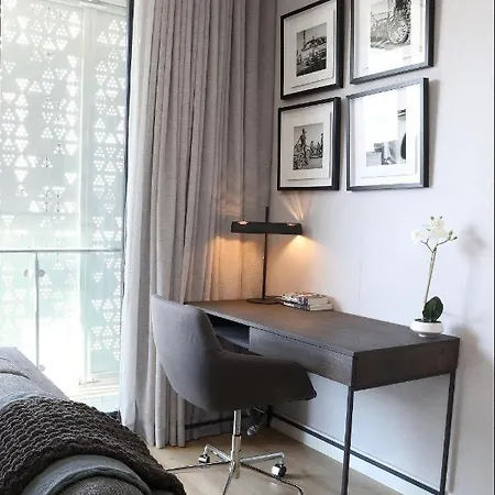5 Star Elegant Apartments, Ellipse, Waterfall City, Midrand, Johannesburg Buitenkant foto