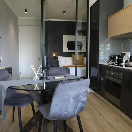 5 Star Elegant Apartments, Ellipse, Waterfall City, Midrand, Johannesburg Buitenkant foto