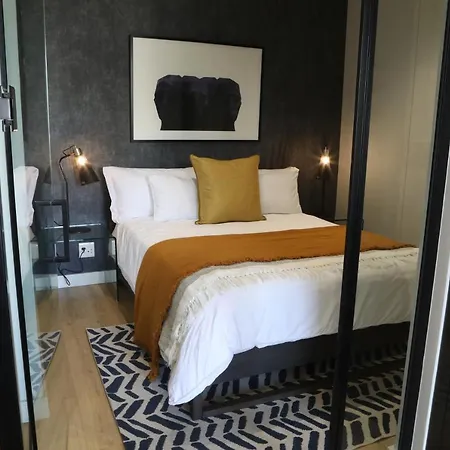 5 Star Elegant Apartments, Ellipse, Waterfall City, Midrand, Johannesburg Buitenkant foto