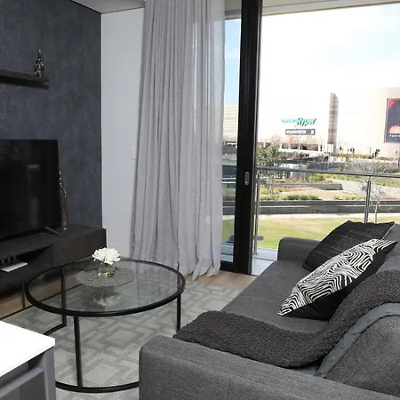 5 Star Elegant Apartments, Ellipse, Waterfall City, Midrand, Johannesburg Buitenkant foto