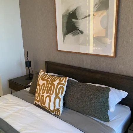 5 Star Elegant Apartments, Ellipse, Waterfall City, Midrand, Johannesburg Buitenkant foto