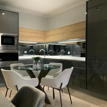 5 Star Elegant Apartments, Ellipse, Waterfall City, Midrand, Johannesburg Buitenkant foto