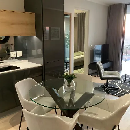 5 Star Elegant Apartments, Ellipse, Waterfall City, Midrand, Johannesburg Buitenkant foto