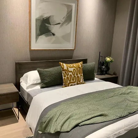 5 Star Elegant Apartments, Ellipse, Waterfall City, Midrand, Johannesburg Buitenkant foto