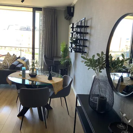5 Star Elegant Apartments, Ellipse, Waterfall City, Midrand, Johannesburg Buitenkant foto