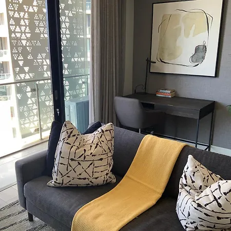 5 Star Elegant Apartments, Ellipse, Waterfall City, Midrand, Johannesburg Buitenkant foto