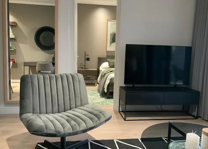 5 Star Elegant Apartments, Ellipse, Waterfall City, Midrand, Johannesburg