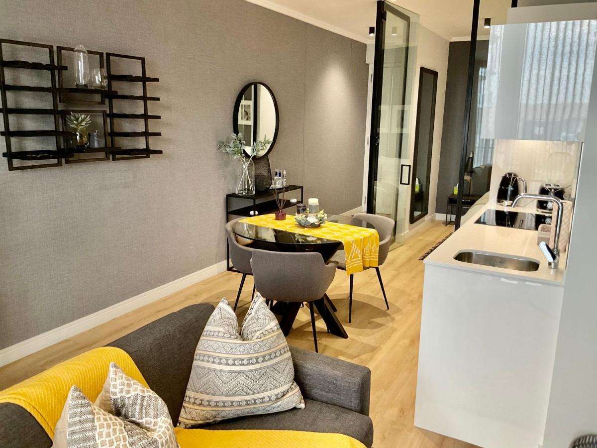 5 Star Elegant Apartments, Ellipse, Waterfall City, Midrand, Johannesburg * Midrand
