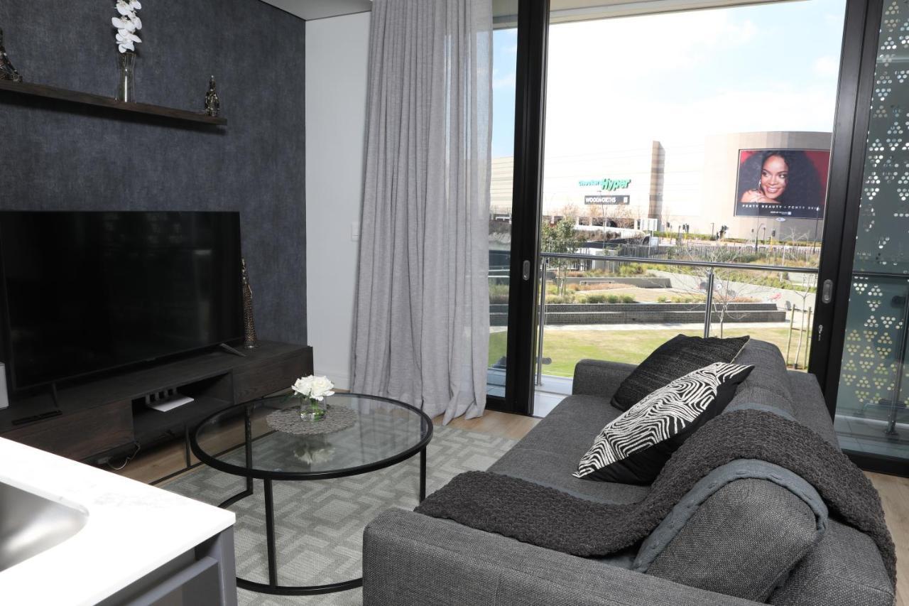 Apartment 5 Star Elegant Apartments, Ellipse, Waterfall City, Midrand, Johannesburg