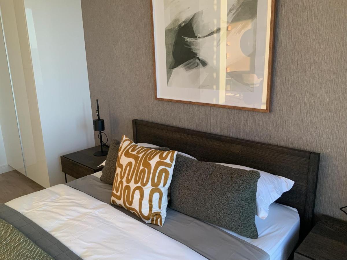 Apartment 5 Star Elegant Apartments, Ellipse, Waterfall City, Midrand, Johannesburg Midrand