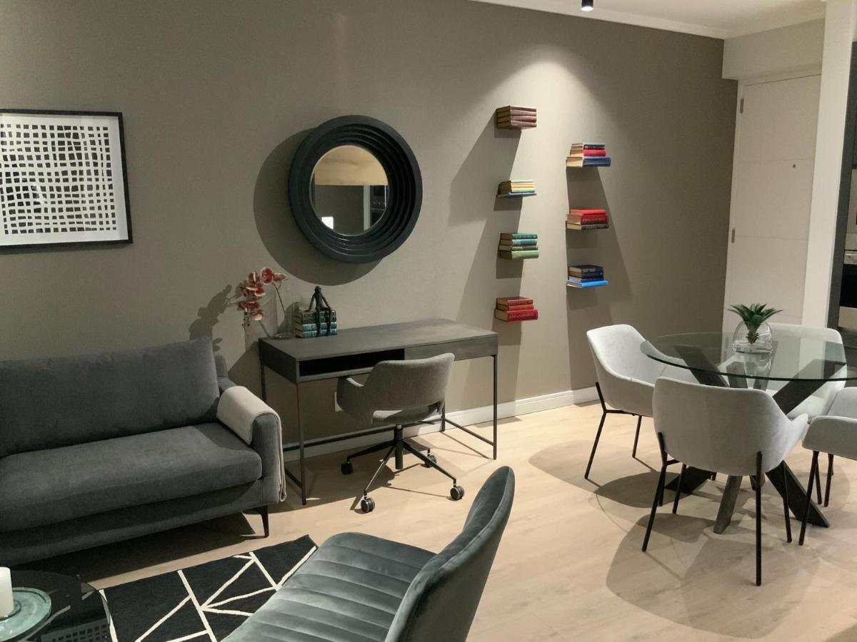 5 Star Elegant Apartments, Ellipse, Waterfall City, Midrand, Johannesburg * Midrand