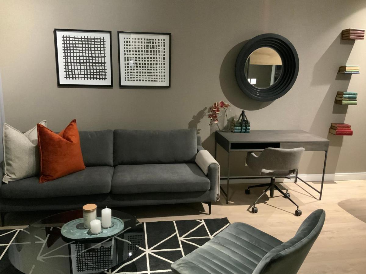 5 Star Elegant Apartments, Ellipse, Waterfall City, Midrand, Johannesburg Apartment